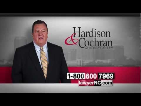 Wilmington, North Carolina Social Security Disability Lawyers Hardison & Cochran