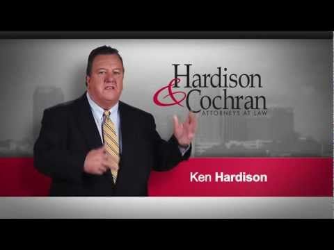 Social Security Disability Red Tape Greensboro, NC Disability Lawyers Hardison & Cochran