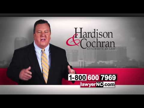 Durham, North Carolina Social Security Disability Lawyers - Hardison & Cochran
