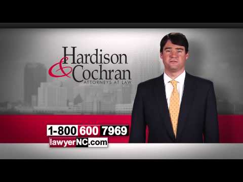 Raleigh, North Carolina Workers' Compensation Lawyers Hardison & Cochran