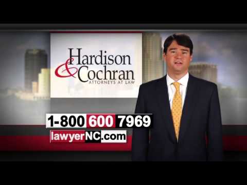 North Carolina Workers' Compensation Lawyer "Your Money"