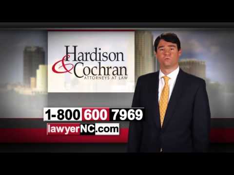 North Carolina Workers' Compensation Lawyer "Weekly Workers' Comp Checks"