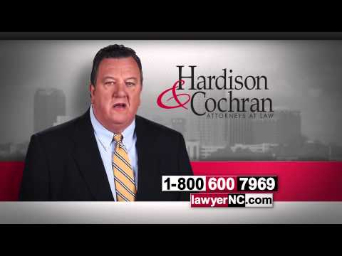 Fayetteville, NC Social Security Disability Attorneys - Hardison & Cochran