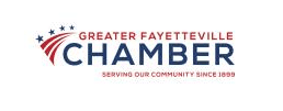 greater Fayetteville chamber logo