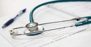 medical records to prove malpractice