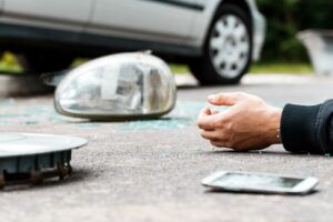 Claiming compensation after a fatal car accident