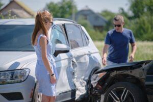 Greensboro, NC Side Impact Car Accident Lawyer | Hardison & Cochran