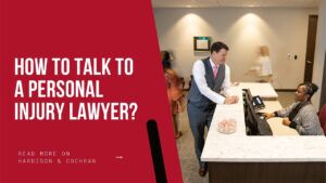 Atlanta personal injury lawyer